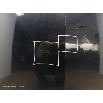 Recambio de capo para seat leon (5f1) style referencia OEM IAM 5F0823031C  