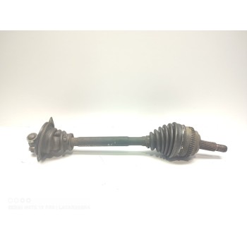 Recambio de transmision delantera izquierda para renault master ii phase 2 caja cerrada l1h2 caja cerrada/techo elevado 3.5 to r