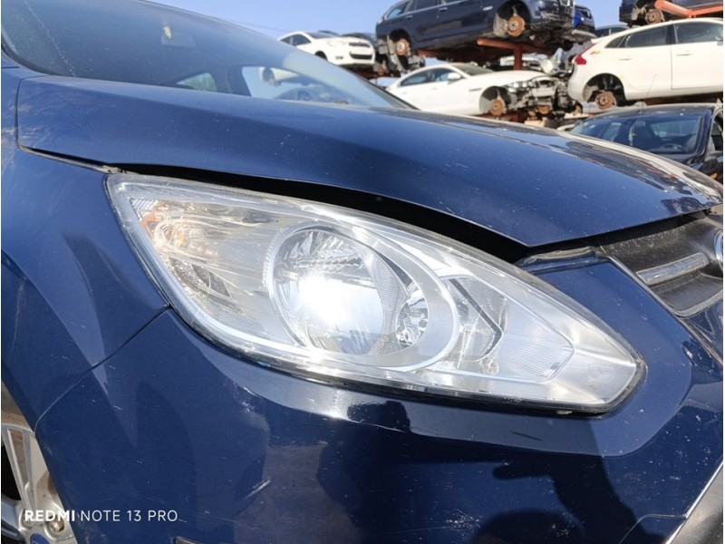 Recambio de faro derecho para ford c-max trend referencia OEM IAM 1787127  