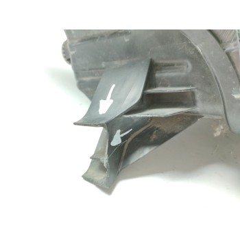 Recambio de faro derecho para nissan micra v (k14) acenta referencia OEM IAM 260105FA0A  