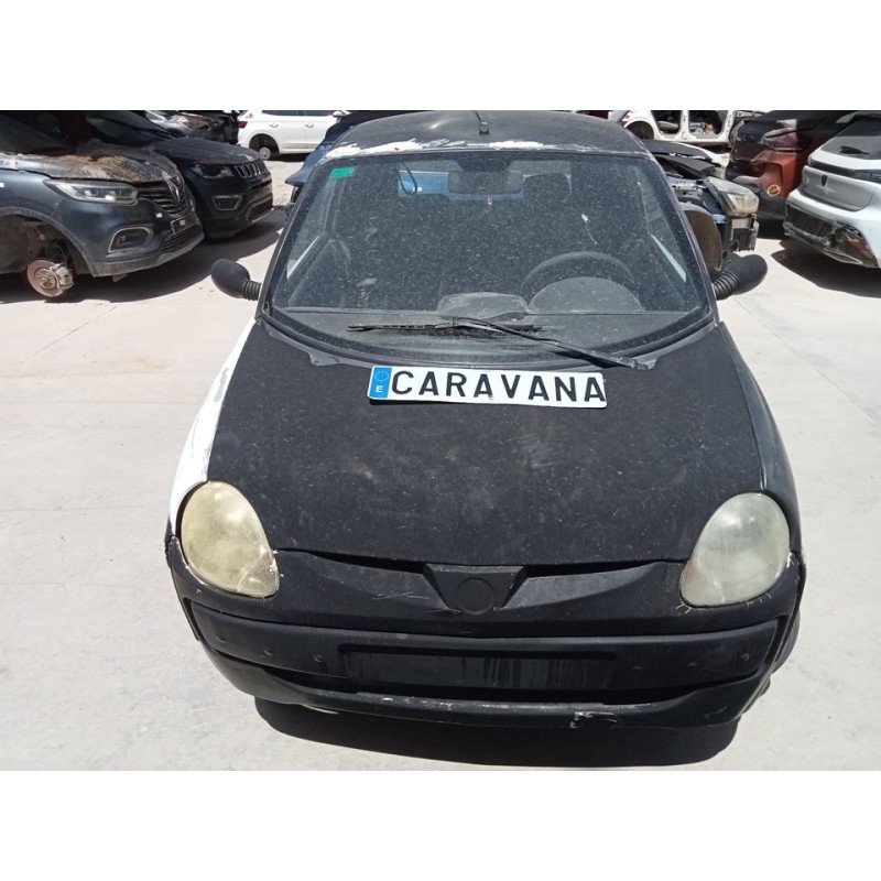 aixam a721 del año 2006