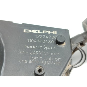 Recambio de mando multifuncion para opel corsa d ´´111 years´´ referencia OEM IAM 13142283  