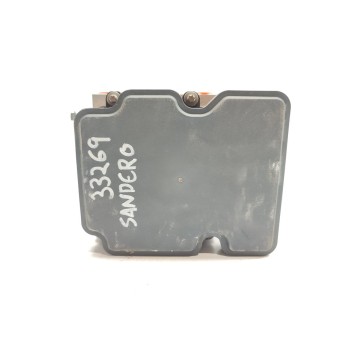 Recambio de abs para dacia sandero ambiance referencia OEM IAM 476603249  