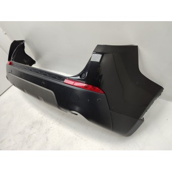 Recambio de paragolpes trasero para land rover discovery sport se referencia OEM IAM LR073069  