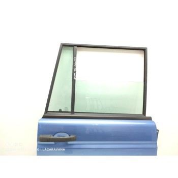 Recambio de puerta trasera derecha para land rover discovery (lt) td5 referencia OEM IAM   