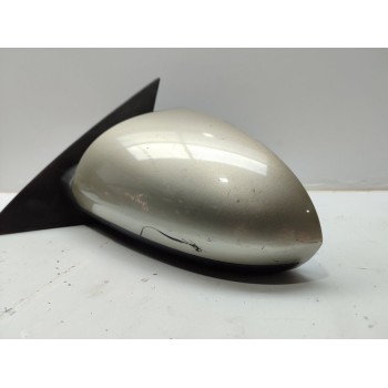 Recambio de retrovisor izquierdo para nissan primera berlina (p12) acenta referencia OEM IAM 96302AU416  