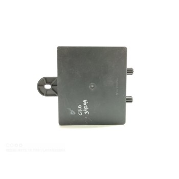 Recambio de modulo electronico para renault clio iv business referencia OEM IAM 231A08869R  