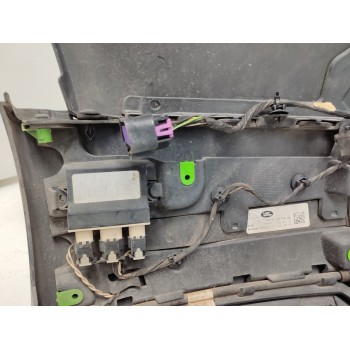 Recambio de paragolpes trasero para land rover discovery sport se referencia OEM IAM LR073069  