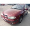 renault megane i fase 2 berlina (ba0) del año 2001