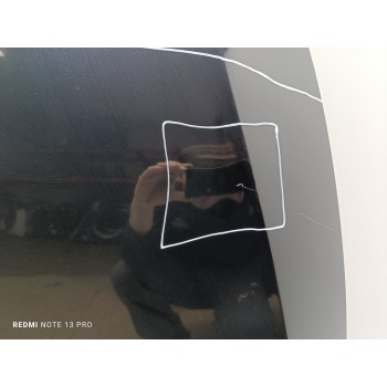 Recambio de capo para seat leon (5f1) style referencia OEM IAM 5F0823031C  