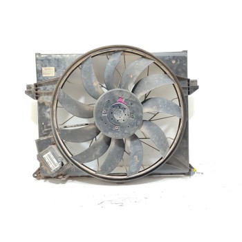 ELECTROVENTILADOR A1645000093 