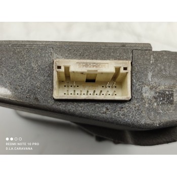 Recambio de modulo electronico para hyundai tucson style blue 2wd referencia OEM IAM 95895D3000  