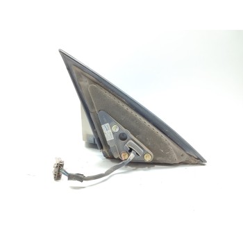 Recambio de retrovisor izquierdo para nissan primera berlina (p12) acenta referencia OEM IAM 96302AU416  