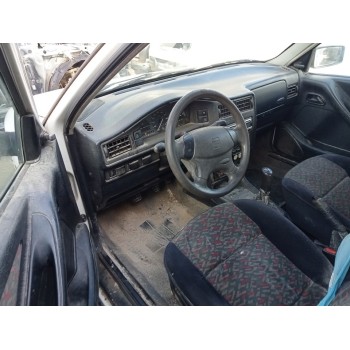 seat toledo (1l) del año 1997