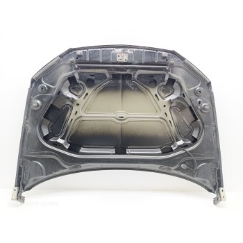 Recambio de capo para seat leon (5f1) style referencia OEM IAM 5F0823031C  