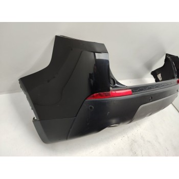 Recambio de paragolpes trasero para land rover discovery sport se referencia OEM IAM LR073069  