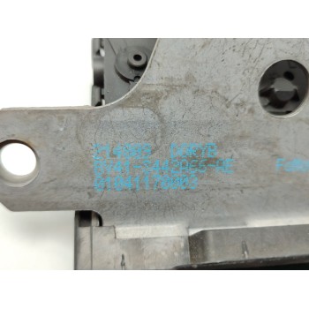 Recambio de cerradura maletero / porton para ford kuga (cbv) trend referencia OEM IAM 8V41S442A66AE  