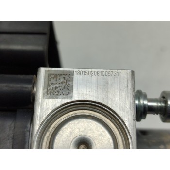 Recambio de abs para dacia sandero ambiance referencia OEM IAM 476603249  