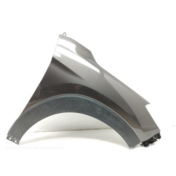 Recambio de aleta delantera derecha para hyundai tucson essence bluedrive 2wd referencia OEM IAM 66321D3000  