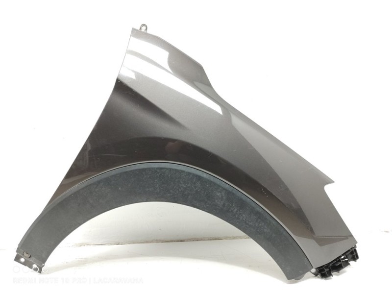 Recambio de aleta delantera derecha para hyundai tucson essence bluedrive 2wd referencia OEM IAM 66321D3000  