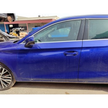 PUERTA DELANTERA IZQUIERDA 5FA831051A / 5FA831051B 