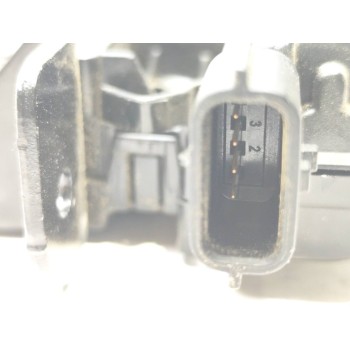 Recambio de cerradura maletero / porton para renault clio iv business referencia OEM IAM 846307169R  