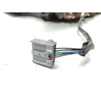 Recambio de retrovisor izquierdo para nissan primera berlina (p12) acenta referencia OEM IAM 96302AU416  