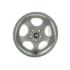 Recambio de llanta para bmw x3 (e83) 2.0d referencia OEM IAM 36103415720  