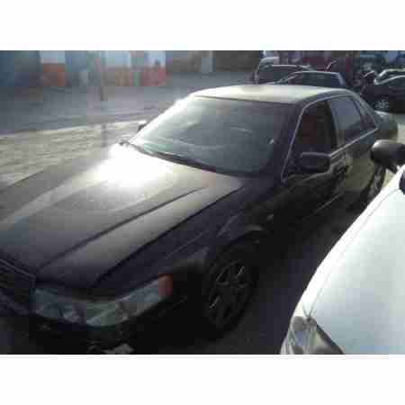 CADILLAC SEVILLE