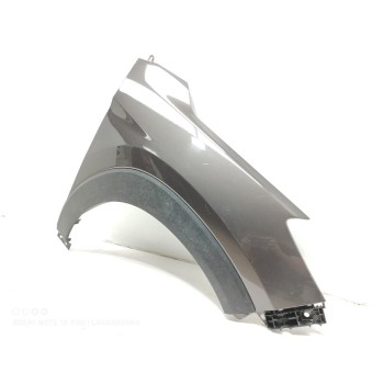 Recambio de aleta delantera derecha para hyundai tucson essence bluedrive 2wd referencia OEM IAM 66321D3000  