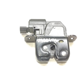 Recambio de cerradura maletero / porton para renault clio iv business referencia OEM IAM 846307169R  