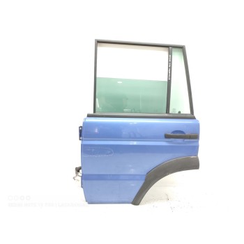 PUERTA TRASERA IZQUIERDA 