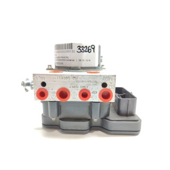 Recambio de abs para dacia sandero ambiance referencia OEM IAM 476603249  