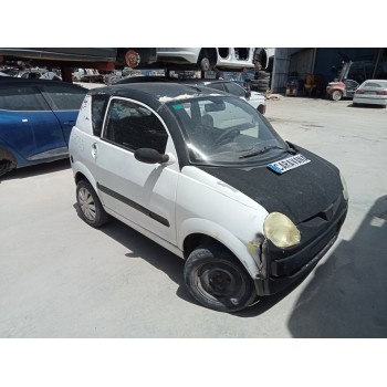 aixam a721 del año 2006