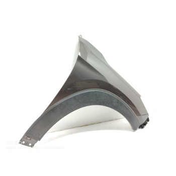 Recambio de aleta delantera derecha para hyundai tucson essence bluedrive 2wd referencia OEM IAM 66321D3000  