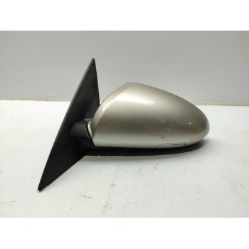 Recambio de retrovisor izquierdo para nissan primera berlina (p12) acenta referencia OEM IAM 96302AU416  