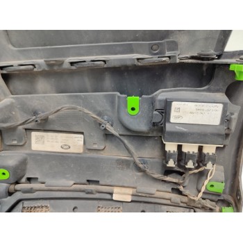 Recambio de paragolpes trasero para land rover discovery sport se referencia OEM IAM LR073069  