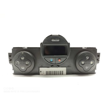 Recambio de mando climatizador para renault megane ii coupe/cabrio authentique referencia OEM IAM 8200344840  