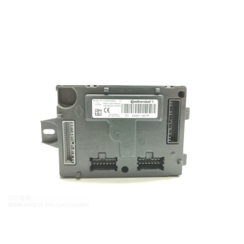 Recambio de modulo electronico para renault clio iv business referencia OEM IAM 284B11867R  
