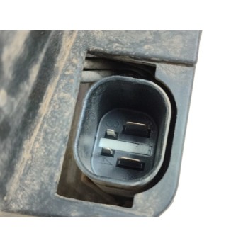 Recambio de electroventilador para mercedes-benz clase m (w164) 280 cdi 4m edition 10 referencia OEM IAM A1645000093  