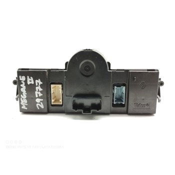 Recambio de mando climatizador para renault megane ii coupe/cabrio authentique referencia OEM IAM 8200344840  