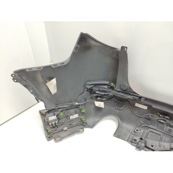 Recambio de paragolpes trasero para land rover discovery sport se referencia OEM IAM LR073069  