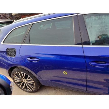 Recambio de puerta trasera derecha para seat leon sportstourer (kl8) xcellence referencia OEM IAM 5FE833052A  