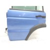 Recambio de puerta trasera izquierda para land rover discovery (lt) td5 referencia OEM IAM   