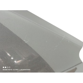 Recambio de aleta delantera derecha para hyundai tucson essence bluedrive 2wd referencia OEM IAM 66321D3000  