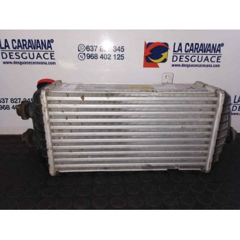Recambio de intercooler para kia pro cee´d (jd) 1.6 crdi 136 referencia OEM IAM 282702A570 / 282712A640  