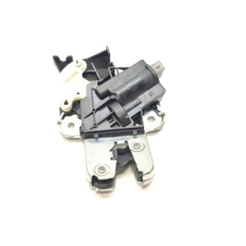 CERRADURA MALETERO / PORTON 4F5827505D 