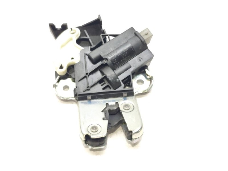 Recambio de cerradura maletero / porton para volkswagen passat lim. (362) advance bluemotion referencia OEM IAM 4F5827505D  