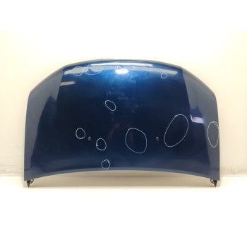 Recambio de capo para dacia sandero ambiance referencia OEM IAM 651001918R  