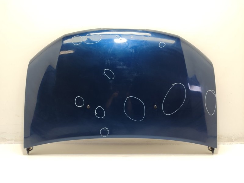 Recambio de capo para dacia sandero ambiance referencia OEM IAM 651001918R  